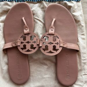 Miller Soft Sandal